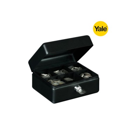 Yale key box with combination lock YKB/200/CB2