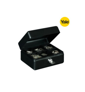 Yale key box with combination lock YKB/200/CB2
