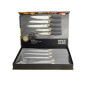 Brooklyn Brass 5 Knife Set Brooklyn Brass 5 Knife Set