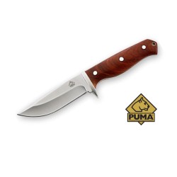 Fixed Blade Knive PUMA