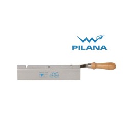 Back saw Pilana with toggle handle