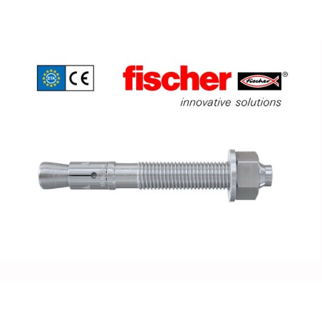 Сегментен анкер FISCHER FBN II - ф10 х 106