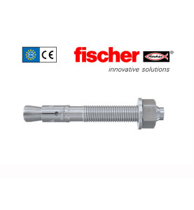 Сегментен анкер FISCHER FBN II - ф10 х 106