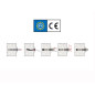 Fischer bolt anchor FBN II - ф10 х 126
