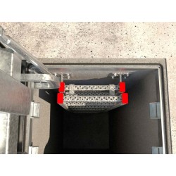 Fischer bolt anchor FBN II - ф8 х 91