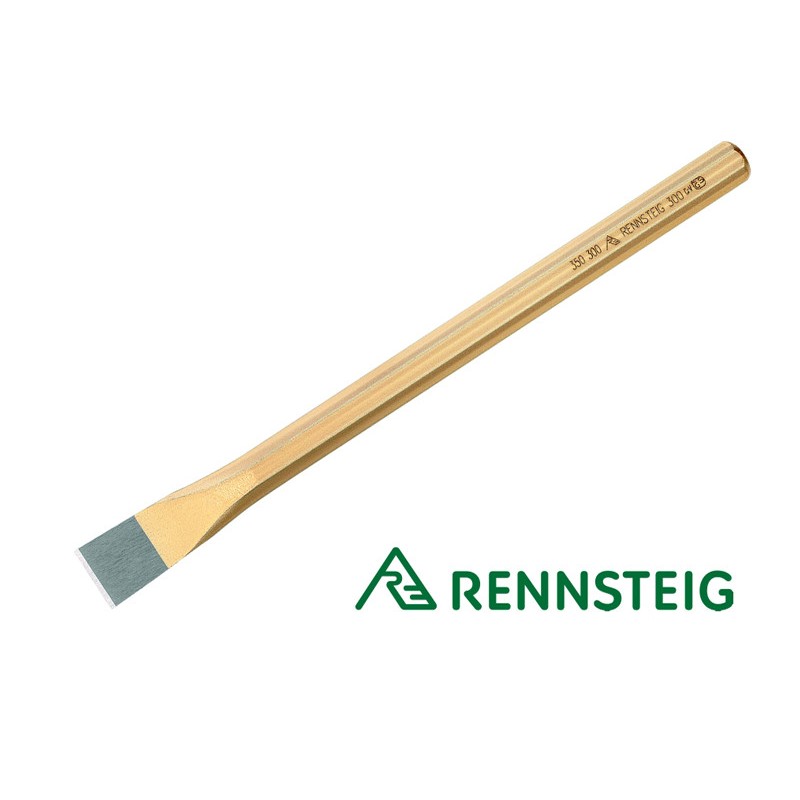 Masonry Chisels RENNSTEIG