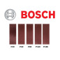 Шкурка на руло BOSCH C410 Standard for Wood and Paint - 5m