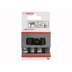 Frreehand router bit BOSCH set - 3pcs