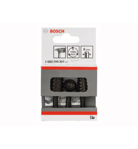 Фрезери (пили) BOSCH к-т 3бр.