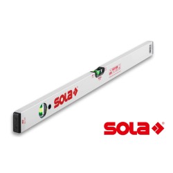 Aluminum spirit levels SOLA AV