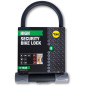 Bike Lock YALE YUL2/13/230/1