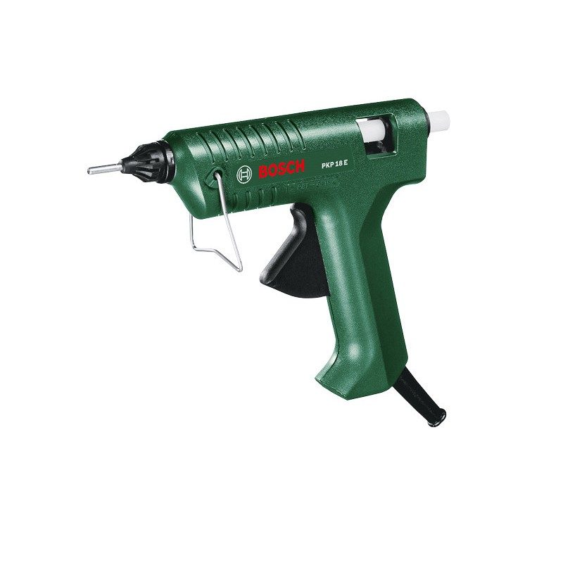Glue gun BOSCH - PKP 18 E