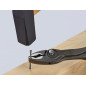 Клещи KNIPEX TwinGrip с челен захват