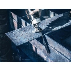 Нож за саблен трион BOSCH S1155CHM Endurance for Heavy Metal