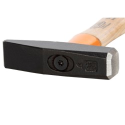 Riveting hammer PICARD with hickory handle