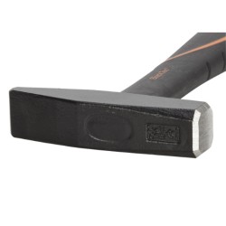 Riveting hammer PICARD with fibreglass handle