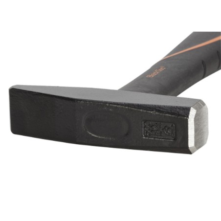 Riveting hammer PICARD with fibreglass handle