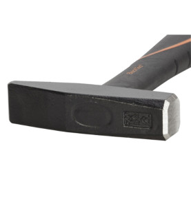 Riveting hammer PICARD with fibreglass handle