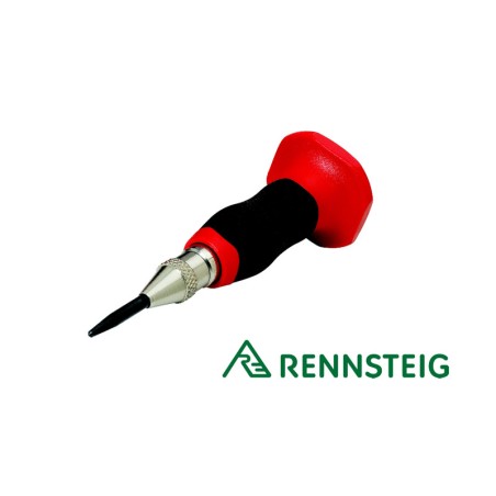 Automatic Centre Punch Rennsteig 60-130N