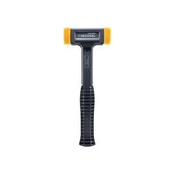 Soft-face mallet HALDER - Secural