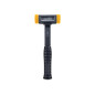 Soft-face mallet HALDER - Secural