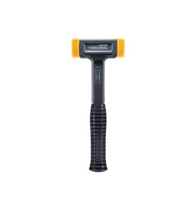Soft-face mallet HALDER - Secural