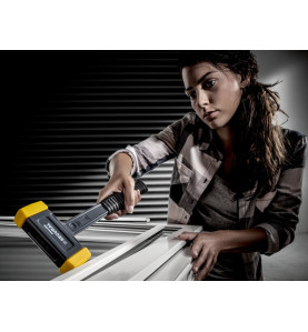 Soft-face mallet HALDER - Secural