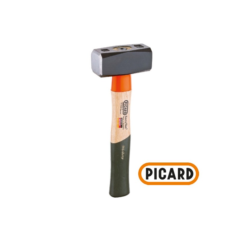 PICARD Mining Sledge SecuTec®