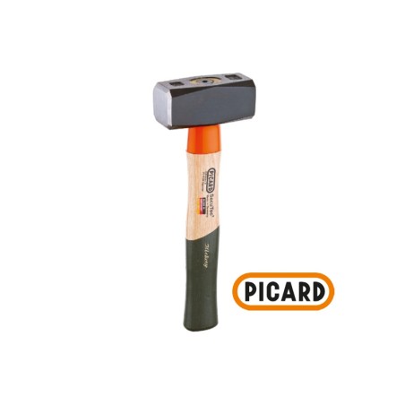 PICARD Mining Sledge SecuTec®