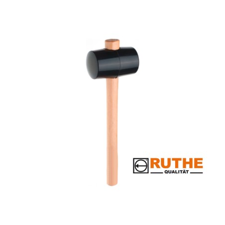 Гумен чук RUTHE