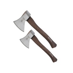 RUTHE Hatchet hickory