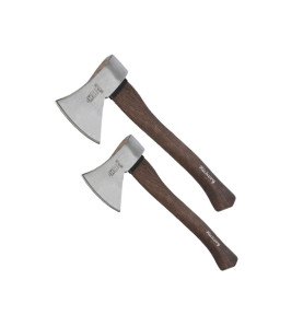 RUTHE Hatchet hickory