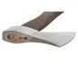 RUTHE Hatchet hickory