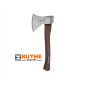 RUTHE Hatchet hickory