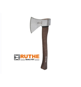RUTHE Hatchet hickory