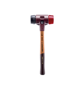 Soft-face mallet HALDER Simplex ф40