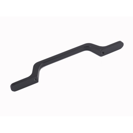 GTV Furniture Handle Flavio, Matt Black