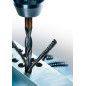 Drills for metal Alpen Sprint Master