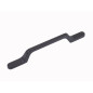 GTV Furniture Handle Flavio, Matt Black