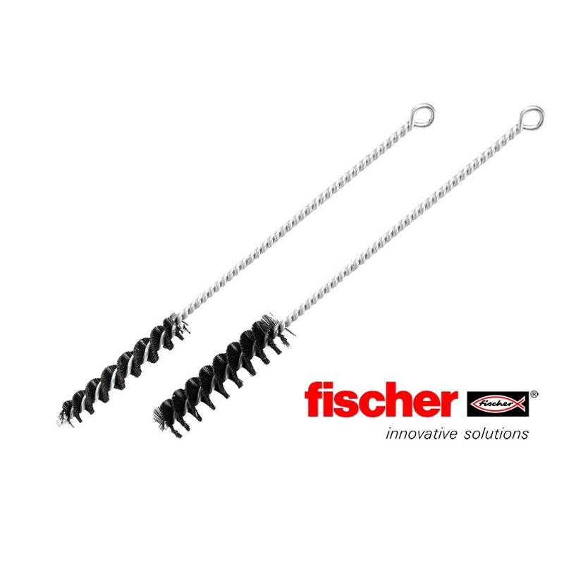 Четки Fischer к-т Ø 14/20 Четки Fischer к-т Ø 14/20