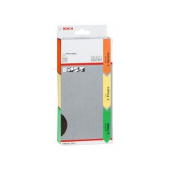 К-т абразивни гъби BOSCH best for Flat&Edge