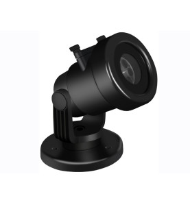 LED Projector Light 6W + 6pcs Card 8-12m