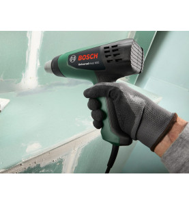 Пистолет BOSCH за горещ въздух UniversalHeat 600