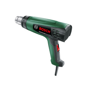 Пистолет BOSCH за горещ въздух UniversalHeat 600