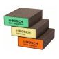 К-т абразивни гъби BOSCH best for Flat&Edge