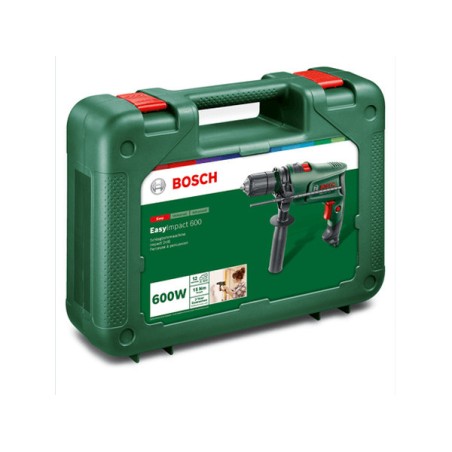 Ударна бормашина BOSCH EasyImpact 600