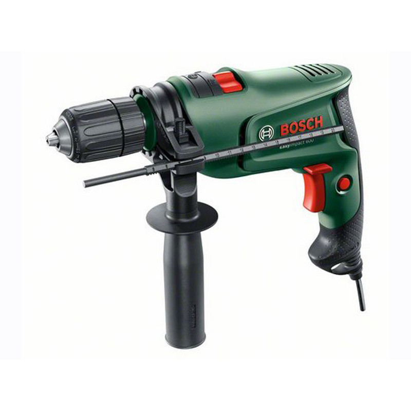 Impact drill BOSCH Easy Impact 600