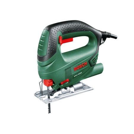 Прободен трион BOSCH PST 650
