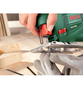 Прободен трион BOSCH PST 650