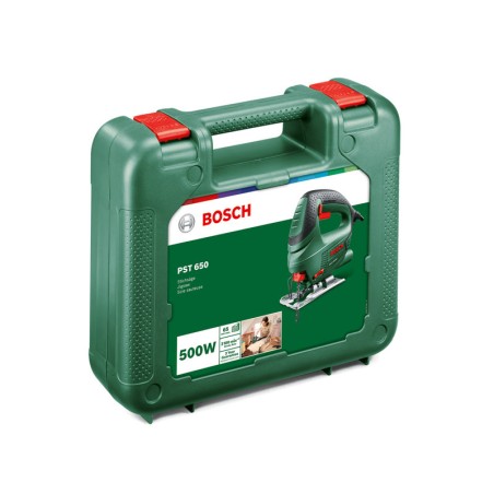 Прободен трион BOSCH PST 650
